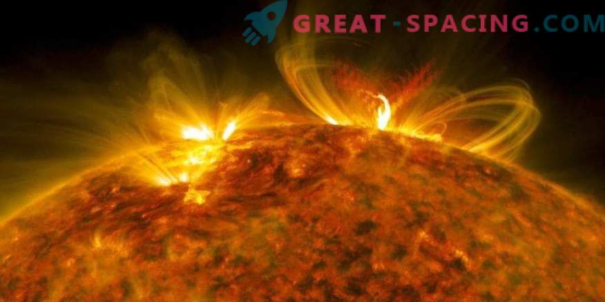 Naukowcy poprawiają przewidywanie erupcji słonecznych