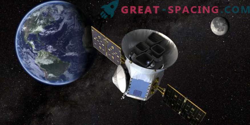 Nowy łowca planetarny NASA rozpocznie poszukiwania ziemskich światów