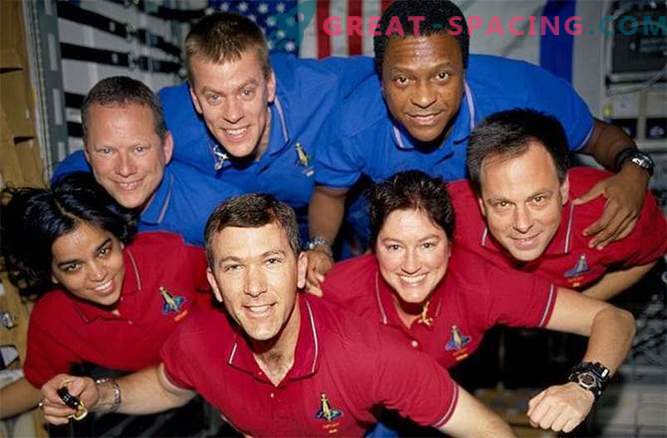ISS: 15 lat życia poza Ziemią