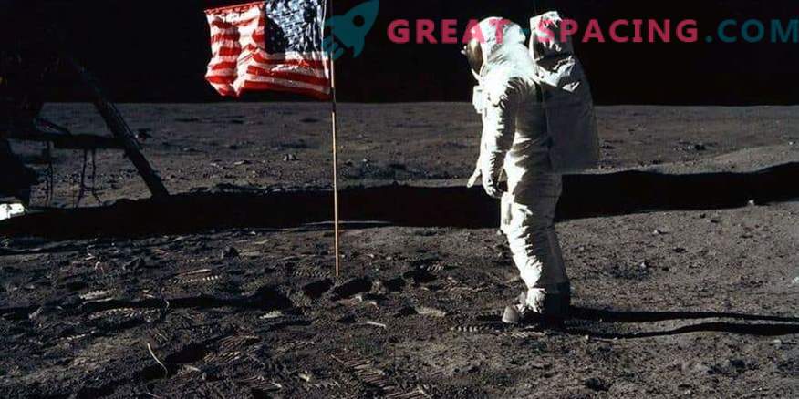 Nowa misja księżycowa powinna przewyższyć osiągnięcia Apollo