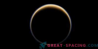 Pierwsze lądowanie na Titanie: co zobaczyła sonda Huygens