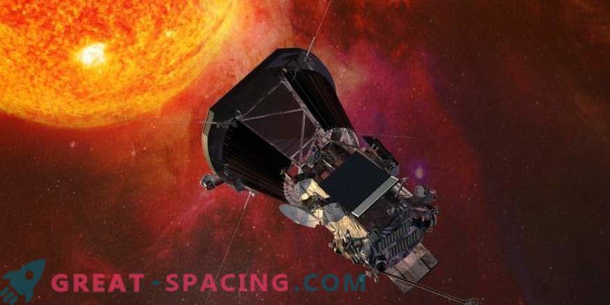 Sonda NASA wyruszy do atmosfery słonecznej