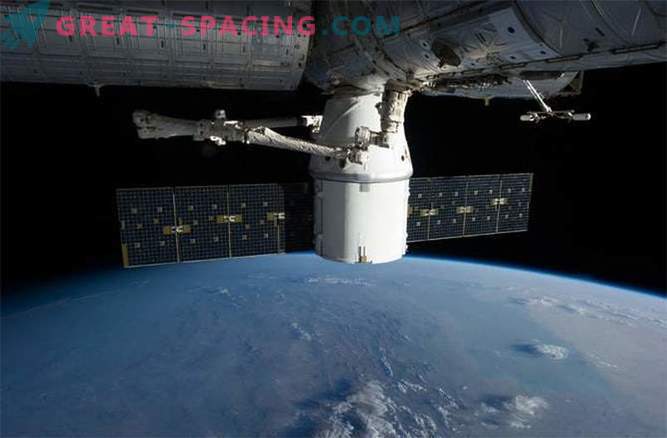 NASA przygotowuje się do rekonfiguracji ISS