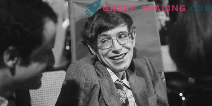 Jak Stephen Hawking zmienił fizykę?