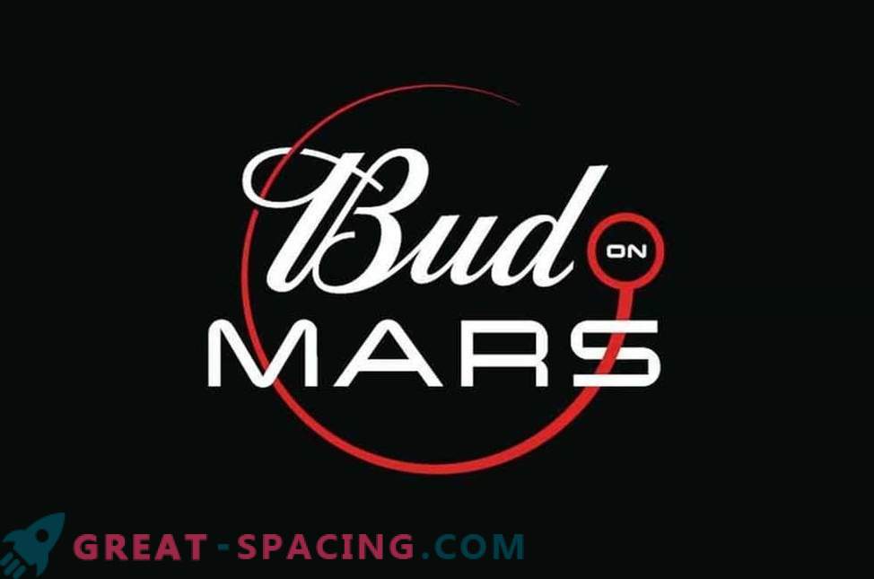 Budweiser planuje zaparzyć piwo na Marsie i przeprowadzić testy na ISS