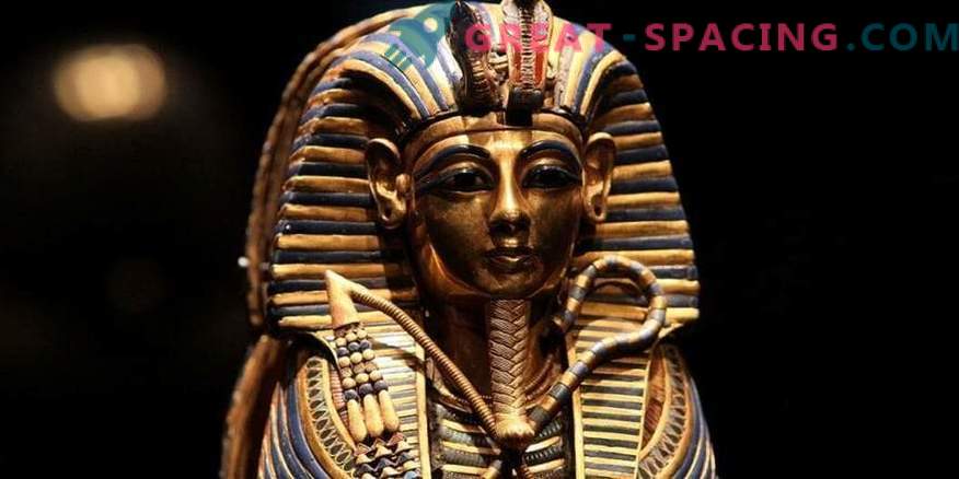 Starożytna dokumentacja zaćmienia Słońca faraonów