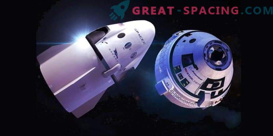 Opóźnienie od Boeinga: kiedy nowa załoga rozpoczyna ISS