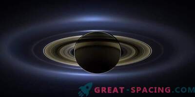 Saturn może chronić Ziemię przed masywnymi asteroidami