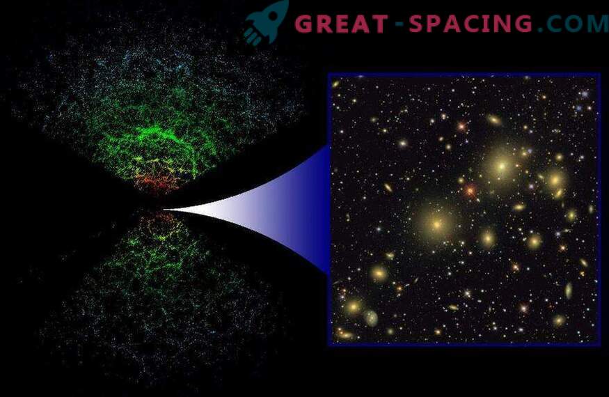 Projekt Stephen Hawking bada gwiazdy wskazujące na aktywność obcych