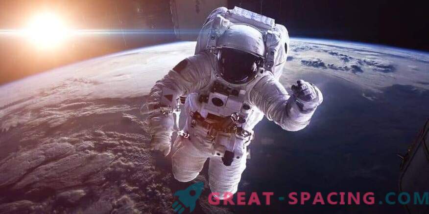 Co zrobić z nieodpowiednim astronautą w kosmosie. NASA ma odpowiedź