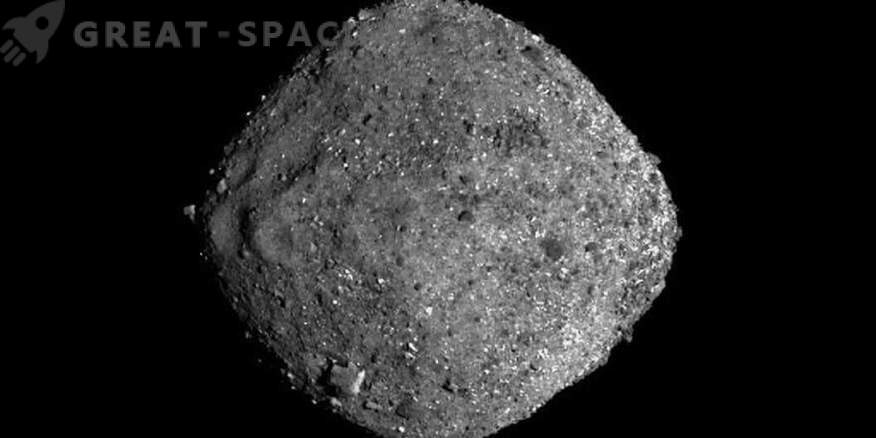 Skalista asteroida Ryugu w recenzji japońskich łazików