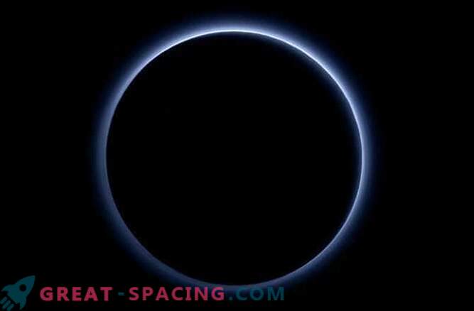 Pluto po raz kolejny „oblał” test na planecie