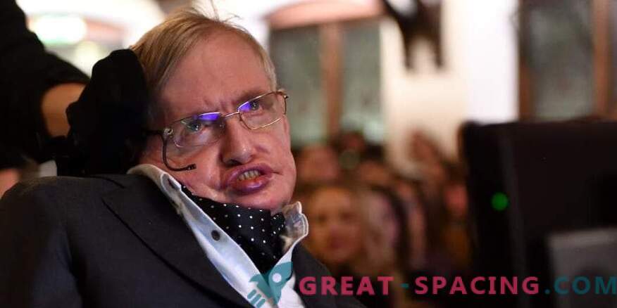 Stephen Hawking miał rację? Dowody istnienia poprzedniego wszechświata