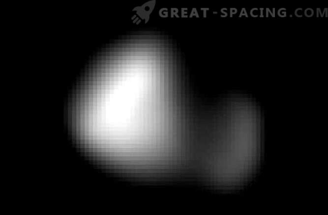 Naukowcy uzyskali obraz satelity Plutona Kerbera