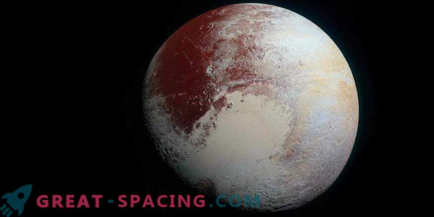 Zabójca Plutona: jak jedna osoba zmieniła postrzeganie Układu Słonecznego